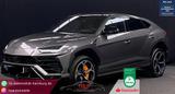 Lamborghini Urus - gebrauchte Lamborghini Urus aus dem Jahr 2020