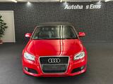Audi A3 Cabriolet S line Sportpaket / plus. SHZ.Xenon - Audi A3 aus 2008