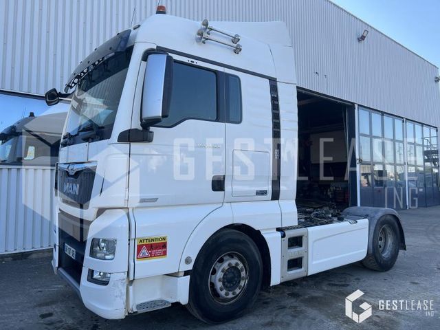 MAN TGX 18.520