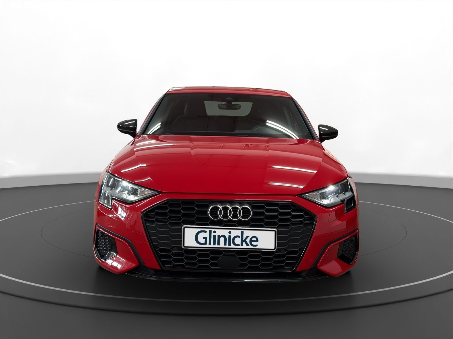 Audi A3 - Bild 3
