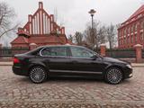 Skoda L & K 2.0 TDI 170PS DSG - Skoda Superb: 170