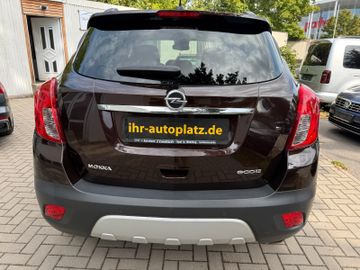 Opel Mokka - 4
