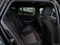 BMW 320 - Vorschau Bild 7