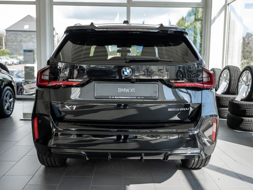 BMW X1 - Bild 6