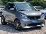 Smart ForTwo Cabrio BRABUS*KAMERA*JBL*AMBIENTE*TAILOR* - Smart ForTwo mit Benzin-Antrieb: Cabrio, Automatik