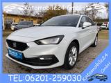 Seat Leon Sportstourer Style 1.5 TGI DSG ACC LED ... - Seat Leon mit CNG-Antrieb: Automatik