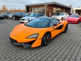 McLaren 540C TOP Zustand *1 Hand*Voll*B&W*Camera*Lift ! - McLaren 540C Gebrauchtwagen
