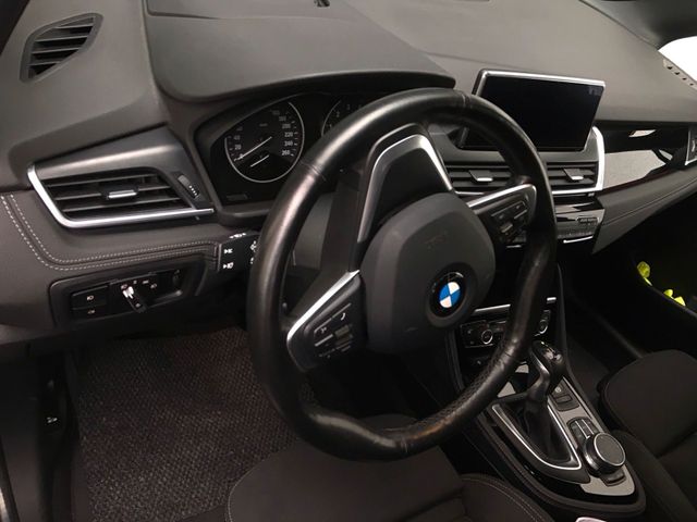 BMW 220i Aktive Tourer Sport Line 55000km ...