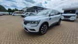 Renault Koleos Intens 4x4 - weiße Renault Koleos