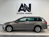 Volkswagen Golf VII Variant Diesel,Scheckheft,Alufelgen - : Alufelgen