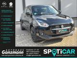 Suzuki Swift Comfort 4x4 1.2 Dualjet SHVS LED DAB SHZ T - Suzuki Swift in Freiburg