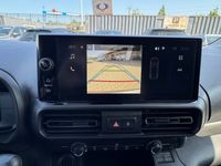 Opel Combo - Vorschau Bild 10