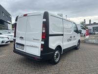 Renault Trafic - Vorschau Bild 4