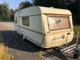 Tabbert Comtesse 530 Wohnwagen  - Tabbert Comtesse 530