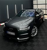 Audi s6 4.0 TFSI TAUSCH - Audi S6 mit Benzin-Antrieb: Limousine