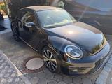 Volkswagen Beetle 2.0 TDI DSG BMT R-Line Cabriolet R-Line - Volkswagen Beetle: TDI
