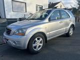 Kia Sorento 2.5 CRDi VGT EX, TÜV Neu - Kia Sorento aus 2008: Ex