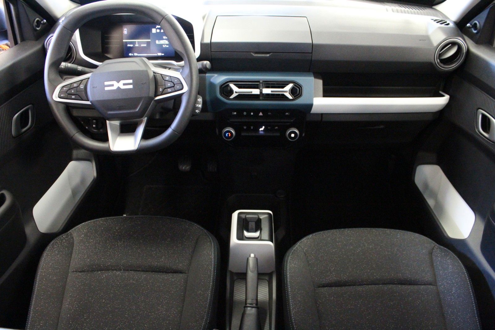 Fahrzeugabbildung Dacia Spring Electric Expression *sofort lieferbar