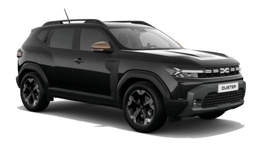 Dacia Duster Extreme HYBRID 140PS