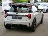 MINI Cooper C  JCW TRIM ALARM  LHZ HEAD-UP PANO PDC - MINI MINI: Weiß