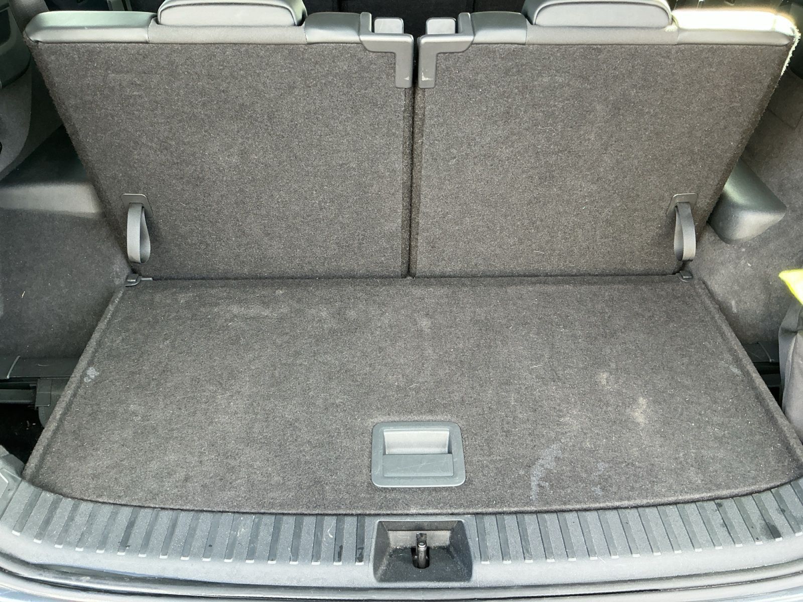 Volkswagen Tayron - Bild 14