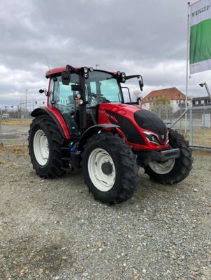 Valtra A105 MH4