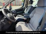 Citroën Berlingo Kombi 1.6 Multispace - gebrauchte Citroën Berlingo aus dem Jahr 2011
