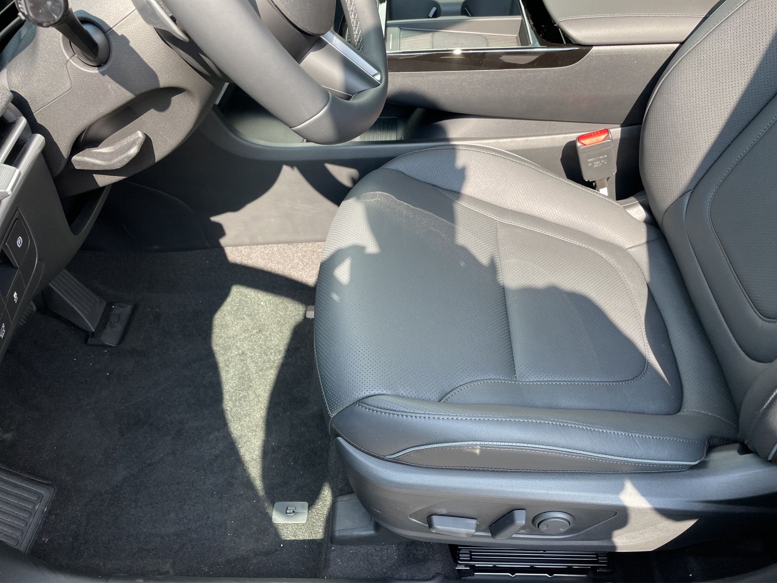 Hyundai Tucson – Bild 7