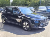 Mercedes-Benz EQB 300 4M WIDES+PANO+LED+NAVI+SHZ+KAMERA+WP+ - E-Autos