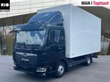MAN TGL 8.190 4x2 BL CH AKTIONSFAHRZEUG