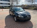 Volkswagen Golf 6 wenig Kilometer  73089 KM Erste Hand - Volkswagen Golf: 6er