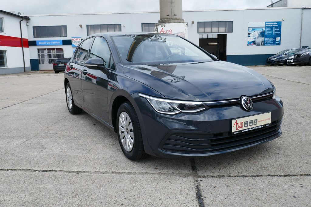 Image of Volkswagen Golf