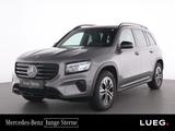 Mercedes-Benz GLB 220 d 4M Progressive+LED+Night+360+Totw+EHec - Mercedes-Benz GLB 220 Jahreswagen
