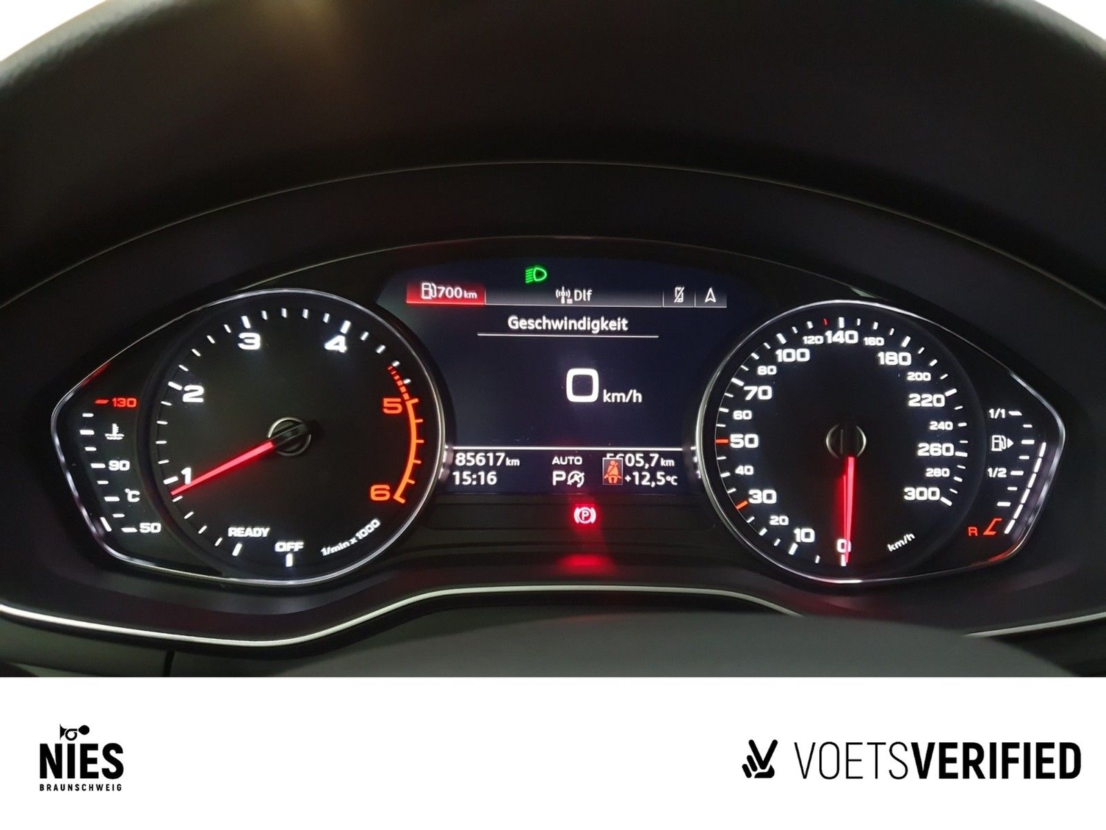 Audi A4 - Bild 13