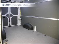 Volkswagen Crafter - Vorschau Bild 13
