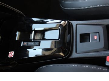 Citroën C3 e 113 MAX