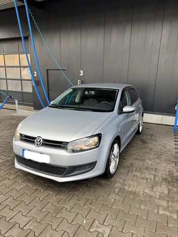 Volkswagen Polo 1.4 Top Zustand