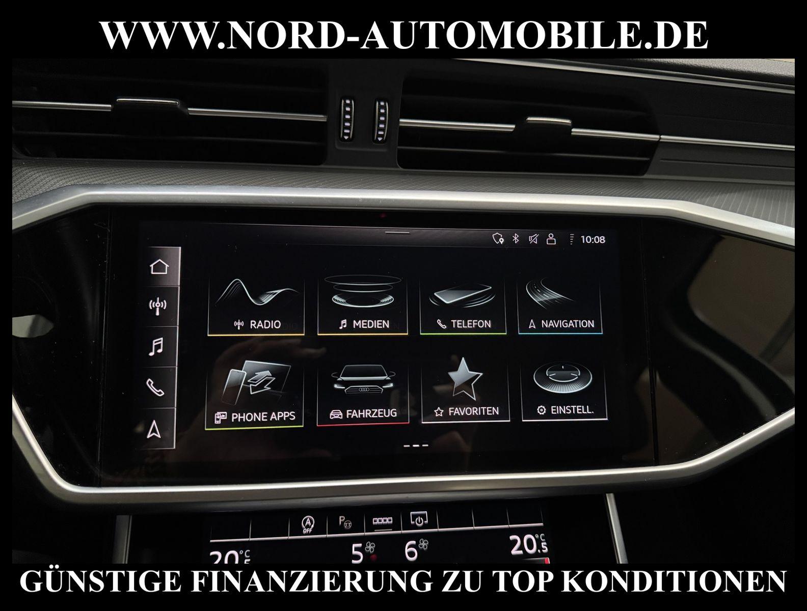 Audi A6 Avant design 45 TFSI S-Tronic Leder/Kamera/, миниатюра 24
