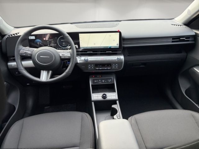 Hyundai KONA Elektro - Bild 10