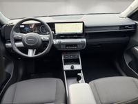 Hyundai KONA Elektro - Vorschau Bild 10
