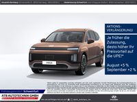 Hyundai IONIQ 9 - Vorschau Bild 1