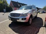 Mercedes-Benz ML 280 CDI AHK Automatik Alcantara SD - gebrauchte Mercedes-Benz ML 280 aus dem Jahr 2008