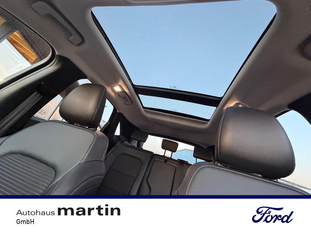 Fahrzeugabbildung Ford Kuga 1.5 Ecoboost Titanium X B&O NAVI SHZ KAMERA