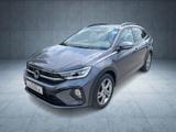 Volkswagen Taigo 1.0 TSI DSG R-Line Navi IQ.Light ACC - Volkswagen Taigo: 1.0