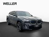BMW XM MDriversPkg DAProf 360° B/W AHK Massage 23" - gebrauchte BMW XM aus dem Jahr 2023