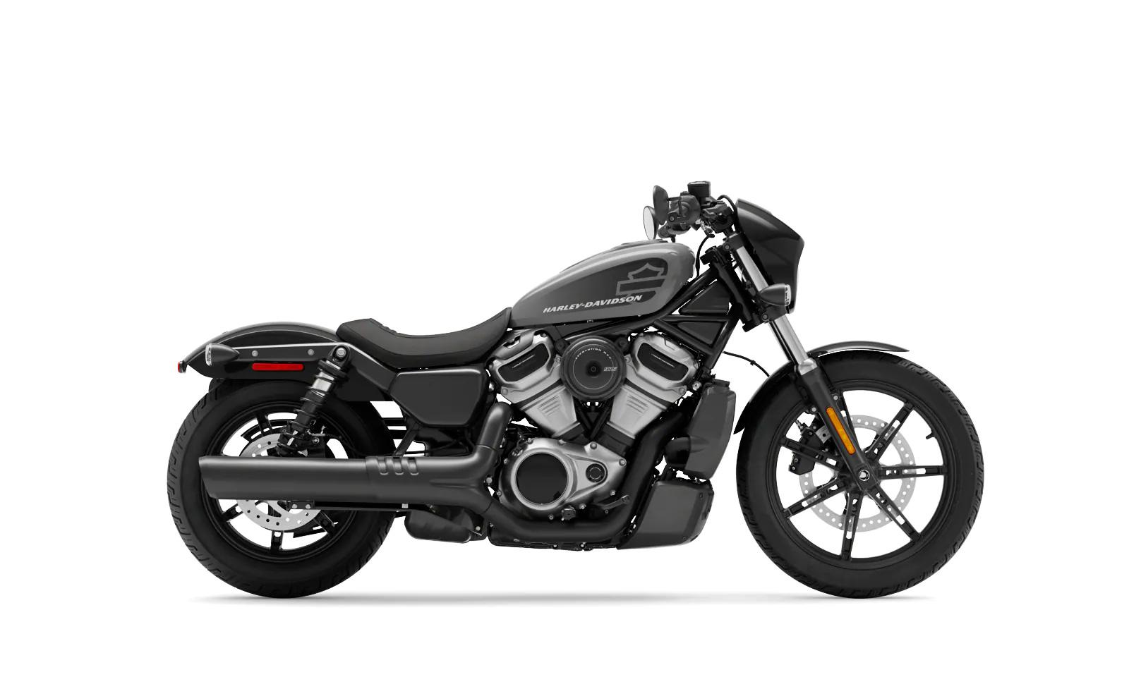 Harley-Davidson Sportster  RH975 Nightster MY22