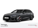Audi A4 Avant 40 TFSI Q 2x S LINE B&O MATRIX-LED LM19 - Audi A4 Jahreswagen: Kombi