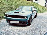 Dodge Challenger  - Dodge Challenger von privat
