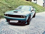 Dodge Challenger  - Dodge Challenger aus 2019