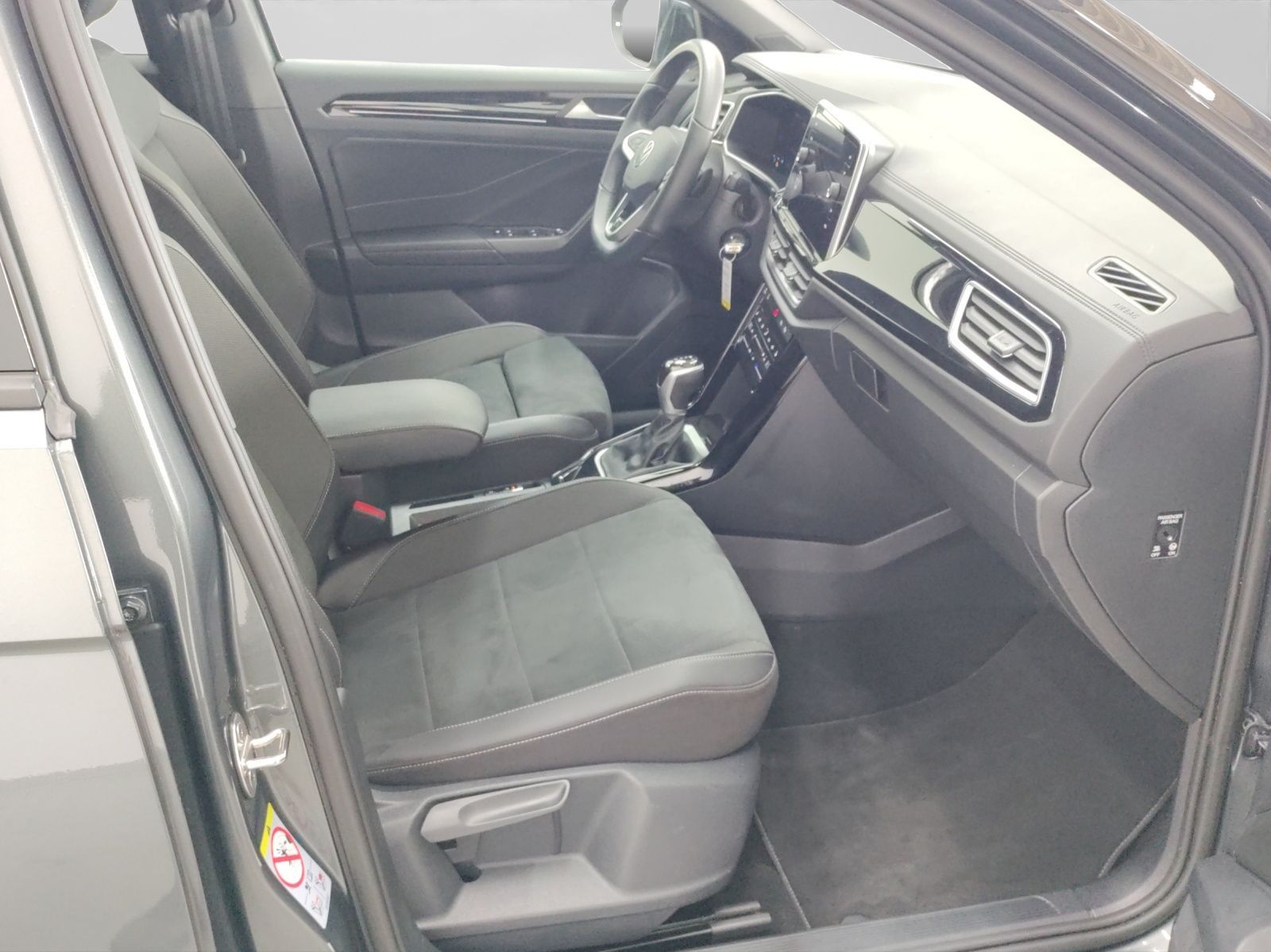 Volkswagen T-Roc - Bild 4